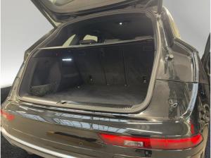 Audi Q5 40 TDI quattro S line AHK virtual Cockpit Head up DAB Navi