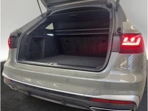 Audi A4 Avant S line 40 TFSI quattro AHK LED Kamera virtual Navi