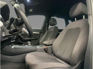 Audi Q5 40 TDI quattro S line AHK virtual Cockpit Head up DAB Navi