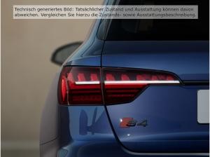 Audi S4 Avant 3.0 TDI quattro Pano B&O Kamera Navi