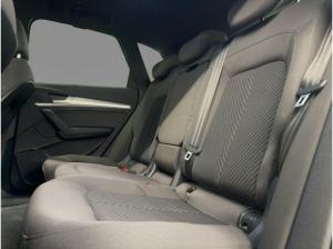 Audi Q5 40 TDI quattro S line AHK virtual Cockpit Head up DAB Navi
