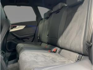 Audi A4 Avant 40 TFSI S line Pano AHK Matrix LED virtual Cockpit