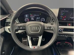 Audi A4 Avant 40 TFSI S line Pano AHK Matrix LED virtual Cockpit