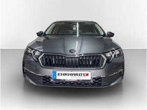 Skoda Octavia Combi 2.0 TSI DSG 4x4 - Tour