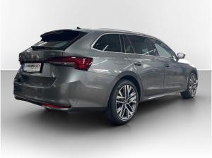 Skoda Octavia Combi 2.0 TSI DSG 4x4 - Tour