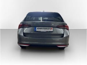 Skoda Octavia Combi 2.0 TSI DSG 4x4 - Tour