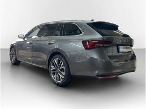 Skoda Octavia Combi 2.0 TSI DSG 4x4 - Tour