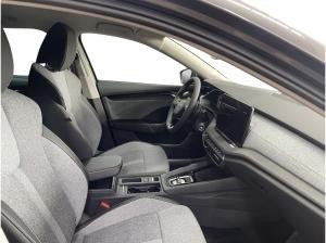 Skoda Octavia Combi 2.0 TSI DSG 4x4 - Tour