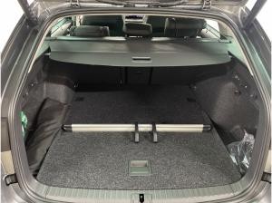 Skoda Octavia Combi 2.0 TSI DSG 4x4 - Tour