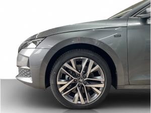 Skoda Octavia Combi 2.0 TSI DSG 4x4 - Tour