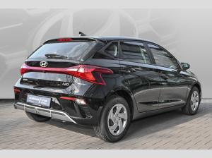 Hyundai i20 1.0 T-GDI (100 PS) 6-MT 2WD Select//LAGERFAHRZEUG-SOFORT VERFÜGBAR