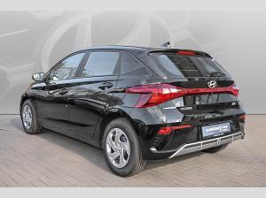 Hyundai i20 1.0 T-GDI (100 PS) 6-MT 2WD Select//LAGERFAHRZEUG-SOFORT VERFÜGBAR