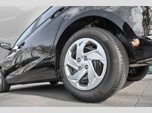 Hyundai i20 1.0 T-GDI (100 PS) 6-MT 2WD Select//LAGERFAHRZEUG-SOFORT VERFÜGBAR