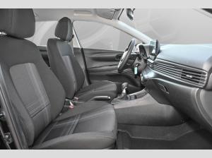 Hyundai i20 1.0 T-GDI (100 PS) 6-MT 2WD Select//LAGERFAHRZEUG-SOFORT VERFÜGBAR