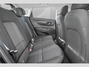 Hyundai i20 1.0 T-GDI (100 PS) 6-MT 2WD Select//LAGERFAHRZEUG-SOFORT VERFÜGBAR