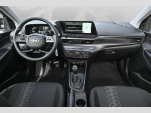 Hyundai i20 1.0 T-GDI (100 PS) 6-MT 2WD Select//LAGERFAHRZEUG-SOFORT VERFÜGBAR