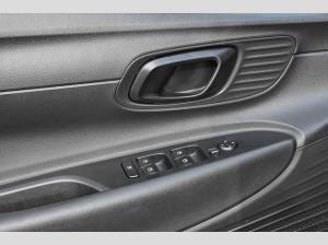 Hyundai i20 1.0 T-GDI (100 PS) 6-MT 2WD Select//LAGERFAHRZEUG-SOFORT VERFÜGBAR