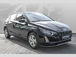 Hyundai i20 1.0 T-GDI (100 PS) 6-MT 2WD Select//LAGERFAHRZEUG-SOFORT VERFÜGBAR