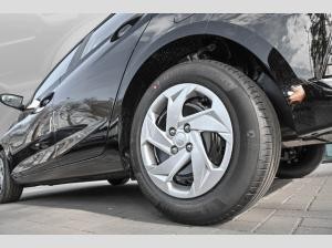 Hyundai i20 1.0 T-GDI (100 PS) 6-MT 2WD Select//LAGERFAHRZEUG-SOFORT VERFÜGBAR