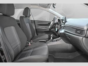 Hyundai i20 1.0 T-GDI (100 PS) 6-MT 2WD Select//LAGERFAHRZEUG-SOFORT VERFÜGBAR