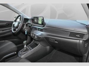 Hyundai i20 1.0 T-GDI (100 PS) 6-MT 2WD Select//LAGERFAHRZEUG-SOFORT VERFÜGBAR