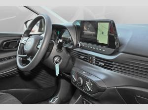 Hyundai i20 1.0 T-GDI (100 PS) 6-MT 2WD Select//LAGERFAHRZEUG-SOFORT VERFÜGBAR