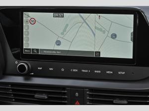 Hyundai i20 1.0 T-GDI (100 PS) 6-MT 2WD Select//LAGERFAHRZEUG-SOFORT VERFÜGBAR