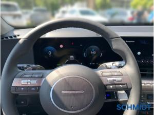 Hyundai KONA Prime Elektro💼GEWERBLICH💼🍂🎃HALLOWEEN-AKTION🍂🎃  2WD 65,4kWh HUD Navi Leder Sitzpaket Soundsystem Bose