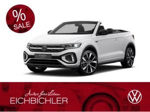 Volkswagen T-Roc Cabriolet R-Line I Sofort verfügabr