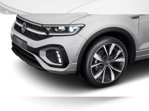Volkswagen T-Roc Cabriolet R-Line I Sofort verfügabr
