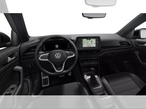 Volkswagen T-Roc Cabriolet R-Line I Sofort verfügabr