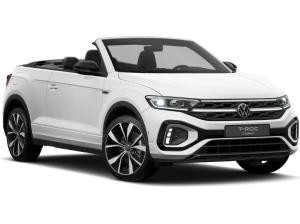 Volkswagen T-Roc Cabriolet R-Line I Sofort verfügabr