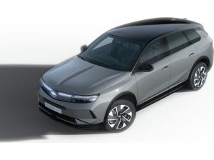 Opel Grandland 1.2 Mild-Hybrid GS *Tech-Paket*Komfort-Paket*Anhängerkupplung*