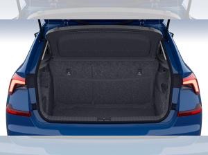 Skoda Kamiq TOUR 1.0 TSI- verfügbar 11/25 (Dormagen)