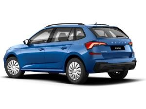 Skoda Kamiq TOUR 1.0 TSI- verfügbar 11/25 (Dormagen)