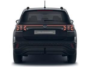 Volkswagen T-Cross R-Line 🔥Black Edition🔥 1.5 l TSI 110 kW (150 PS) 7-Gang-DSG inkl. WKR, Navi, AHK