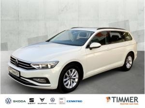 Volkswagen Passat Variant 2.0 TDI DSG BUSINESS *IQ.LIGHT *A