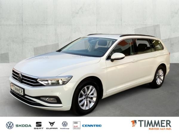 Volkswagen Passat Variant 2.0 TDI DSG BUSINESS *IQ.LIGHT *A