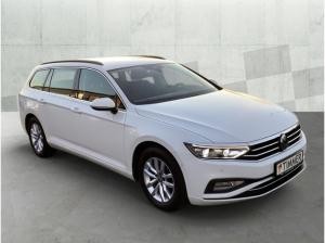 Volkswagen Passat Variant 2.0 TDI DSG BUSINESS *IQ.LIGHT *A