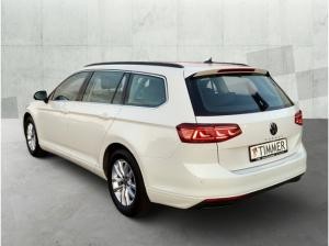 Volkswagen Passat Variant 2.0 TDI DSG BUSINESS *IQ.LIGHT *A