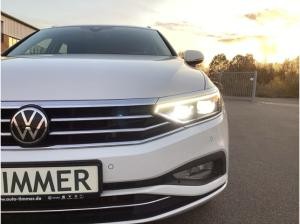 Volkswagen Passat Variant 2.0 TDI DSG BUSINESS *IQ.LIGHT *A