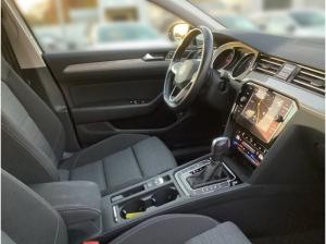 Volkswagen Passat Variant 2.0 TDI DSG BUSINESS *IQ.LIGHT *A