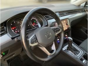 Volkswagen Passat Variant 2.0 TDI DSG BUSINESS *IQ.LIGHT *A