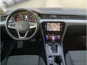 Volkswagen Passat Variant 2.0 TDI DSG BUSINESS *IQ.LIGHT *A