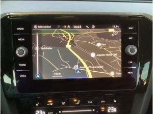 Volkswagen Passat Variant 2.0 TDI DSG BUSINESS *IQ.LIGHT *A