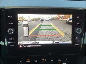 Volkswagen Passat Variant 2.0 TDI DSG BUSINESS *IQ.LIGHT *A