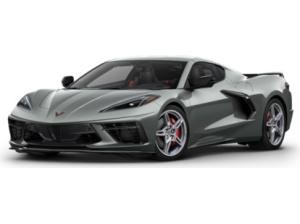 Corvette C8 3LT Coupé | 🔥Herbst-Aktion 🔥