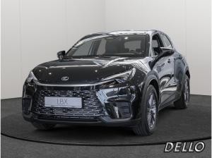 Lexus LBX Basis Komfortpaket
