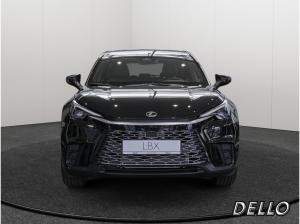 Lexus LBX Basis Komfortpaket