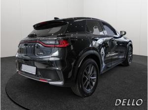 Lexus LBX Basis Komfortpaket